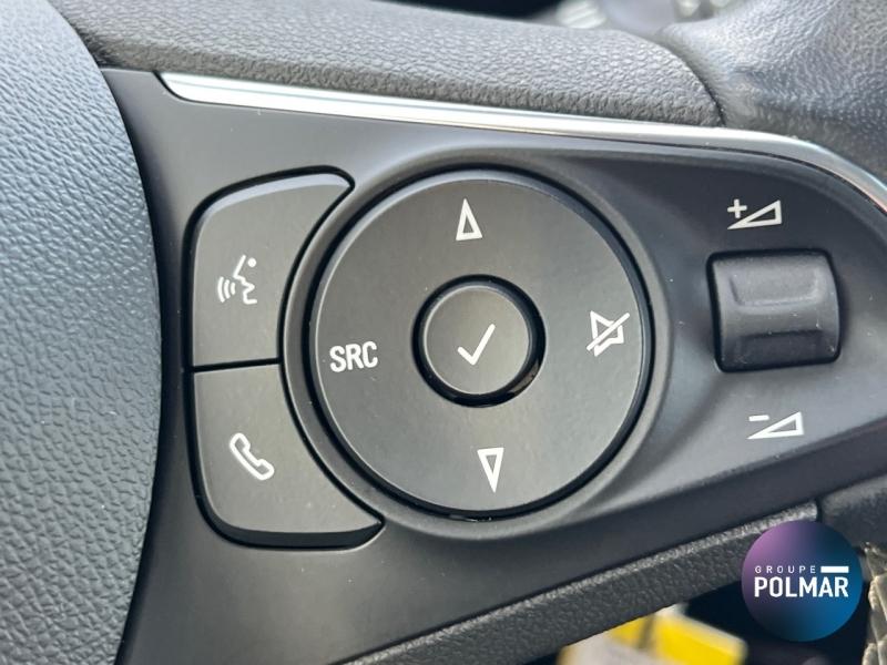 OPEL Mokka - 1.2 Turbo 100ch Elegance - Groupe Polmar