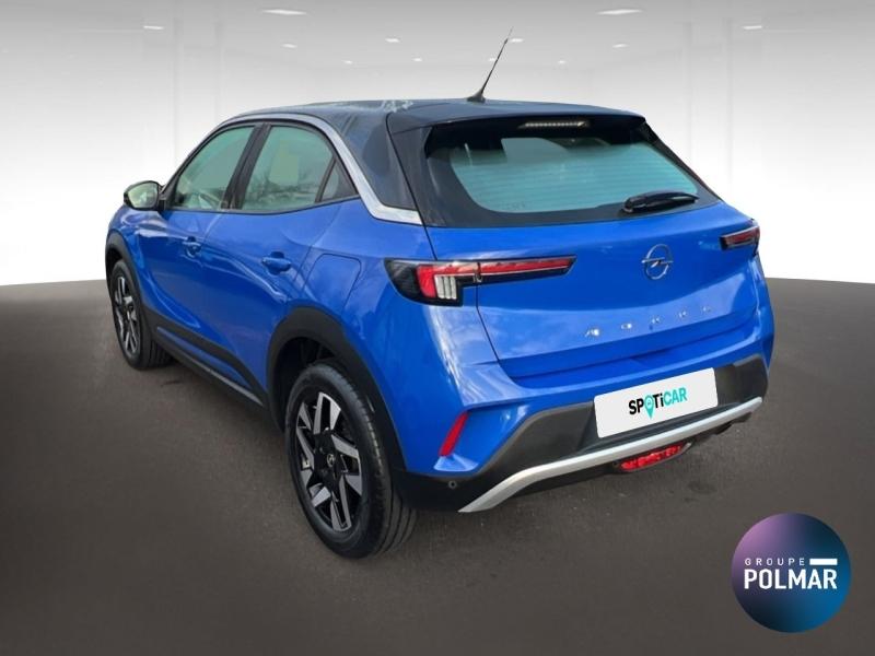 OPEL Mokka - 1.2 Turbo 100ch Elegance - Groupe Polmar