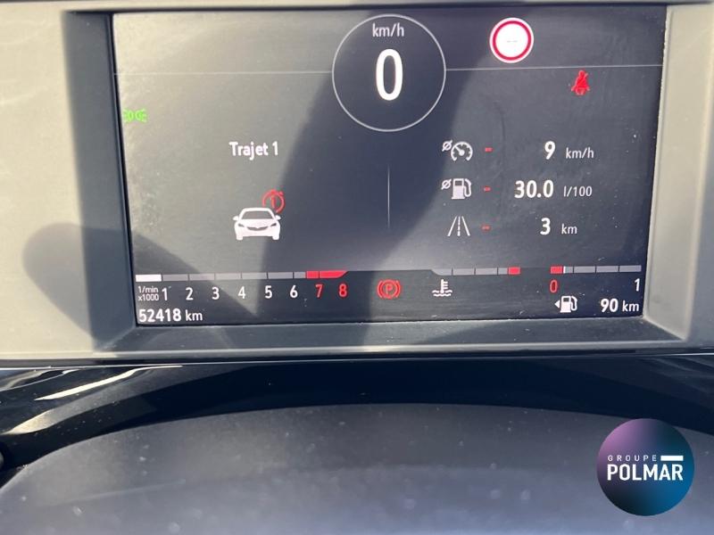 OPEL Mokka - 1.2 Turbo 100ch Elegance - Groupe Polmar