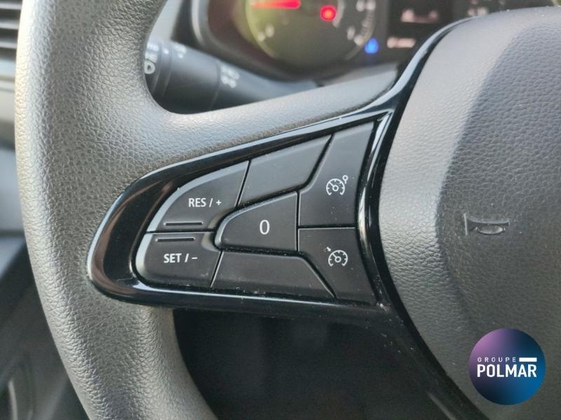 RENAULT Trafic Combi - L2 2.0 Blue dCi 150ch S&S Zen 9 places - Groupe Polmar