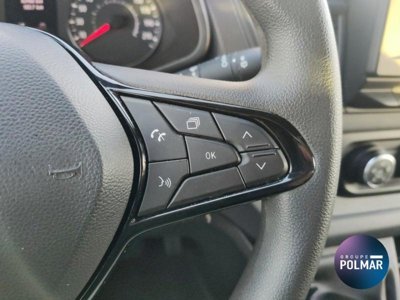 RENAULT Trafic Combi - L2 2.0 Blue dCi 150ch S&S Zen 9 places - Groupe Polmar