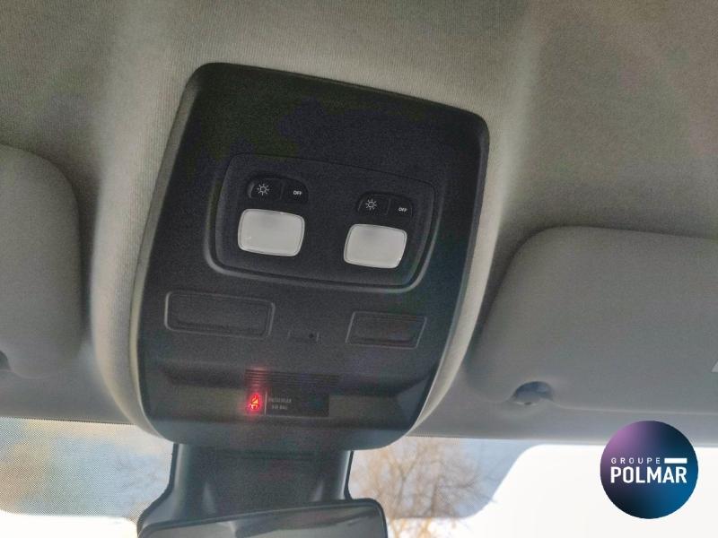 RENAULT Trafic Combi - L2 2.0 Blue dCi 150ch S&S Zen 9 places - Groupe Polmar