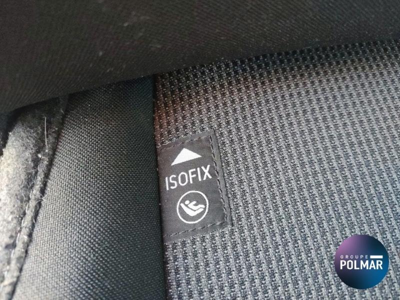 RENAULT Trafic Combi - L2 2.0 Blue dCi 150ch S&S Zen 9 places - Groupe Polmar