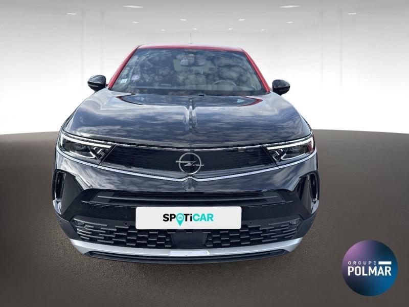 OPEL Mokka - 1.2 Turbo 130ch Ultimate BVA8 - Groupe Polmar