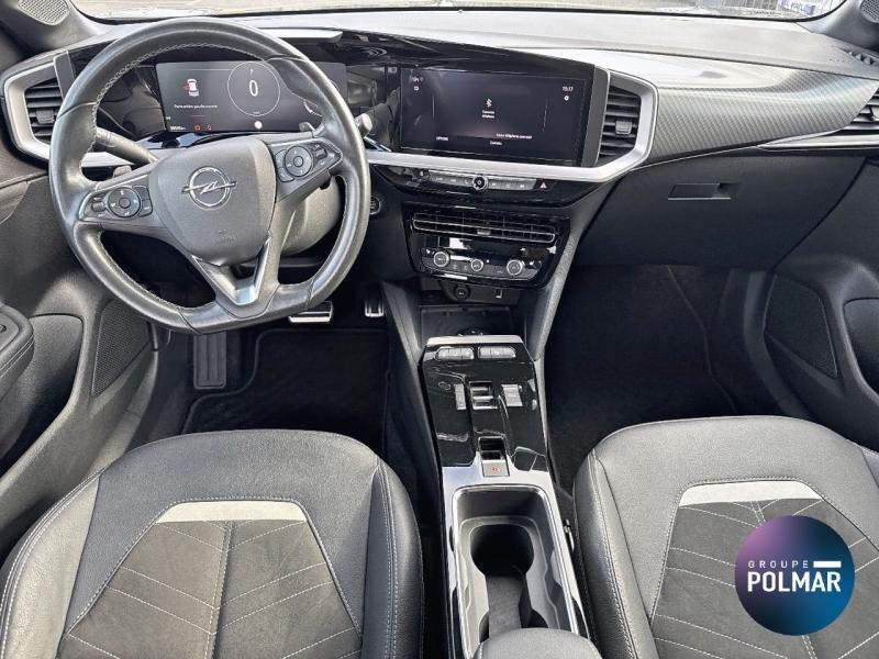 OPEL Mokka - 1.2 Turbo 130ch Ultimate BVA8 - Groupe Polmar