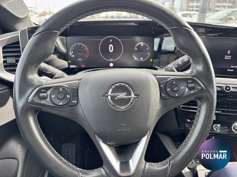 OPEL Mokka - 1.2 Turbo 130ch Ultimate BVA8 - Groupe Polmar