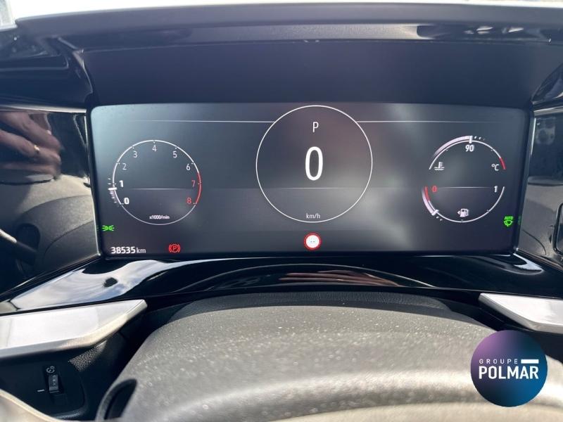 OPEL Mokka - 1.2 Turbo 130ch Ultimate BVA8 - Groupe Polmar