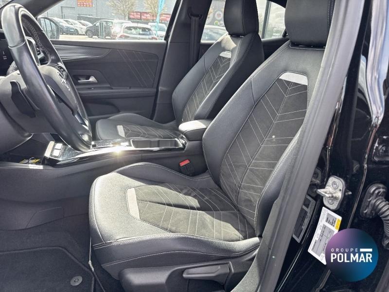 OPEL Mokka - 1.2 Turbo 130ch Ultimate BVA8 - Groupe Polmar