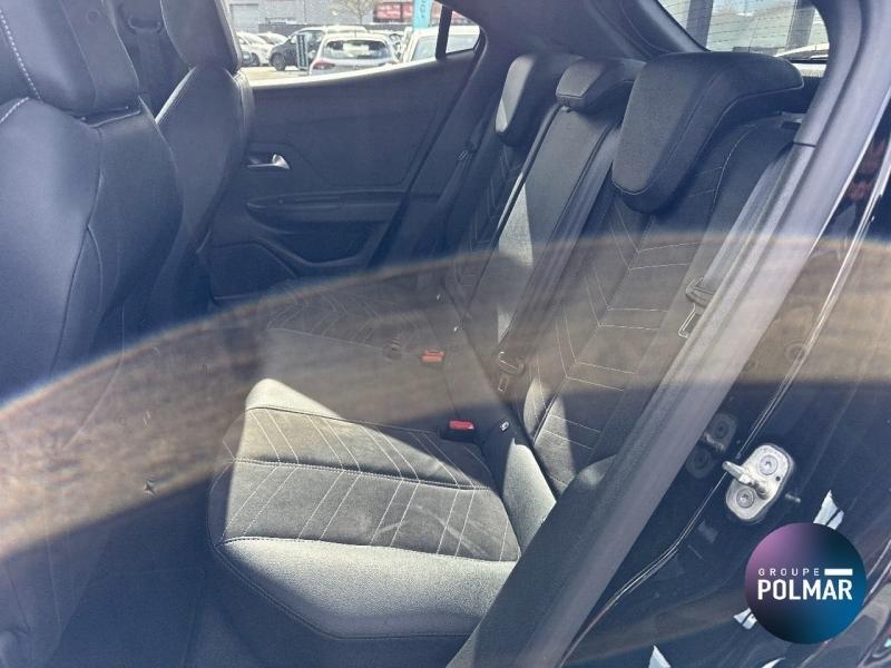 OPEL Mokka - 1.2 Turbo 130ch Ultimate BVA8 - Groupe Polmar