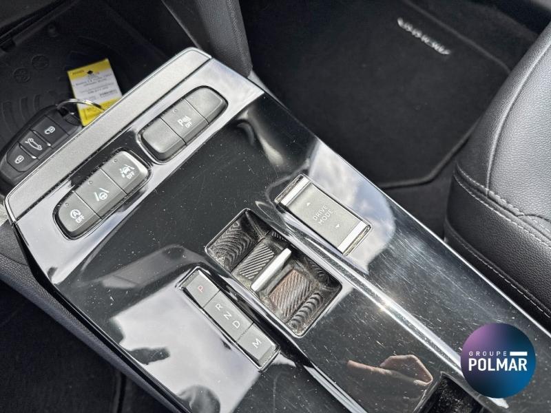 OPEL Mokka - 1.2 Turbo 130ch Ultimate BVA8 - Groupe Polmar