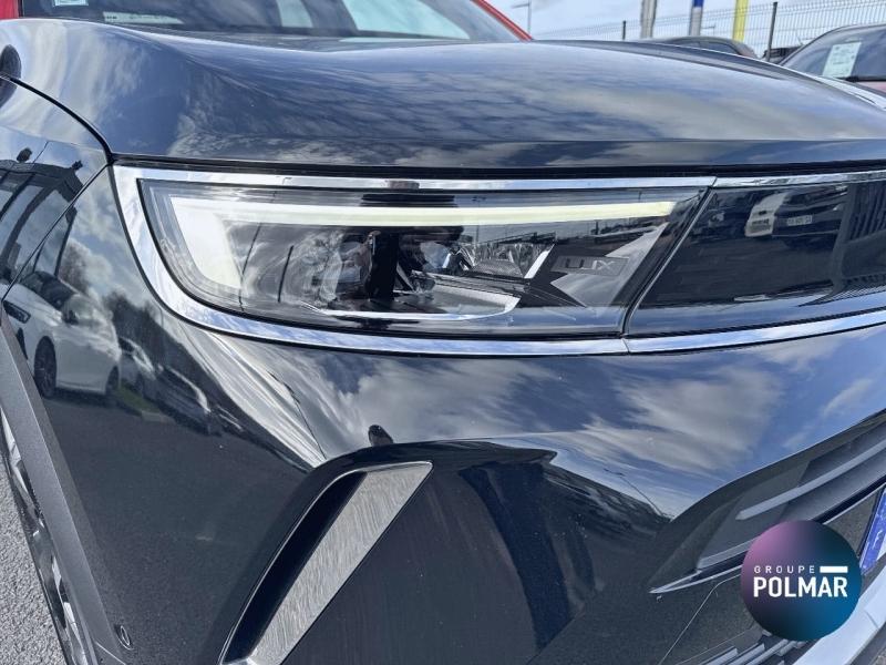 OPEL Mokka - 1.2 Turbo 130ch Ultimate BVA8 - Groupe Polmar