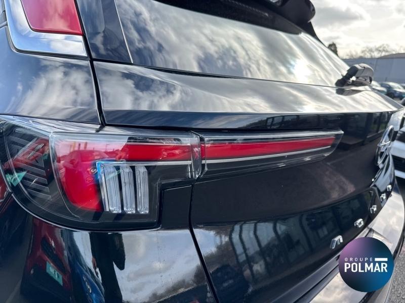 OPEL Mokka - 1.2 Turbo 130ch Ultimate BVA8 - Groupe Polmar