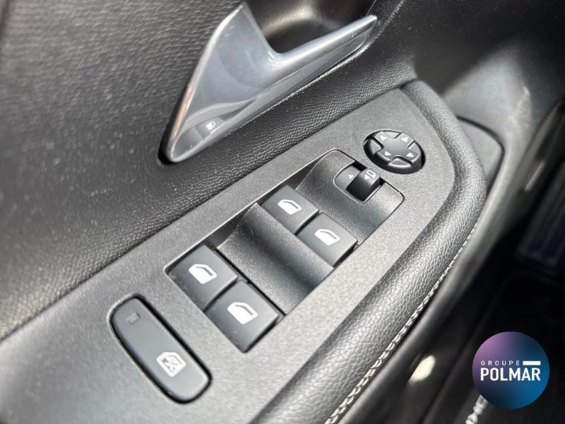 OPEL Mokka - 1.2 Turbo 130ch Ultimate BVA8 - Groupe Polmar