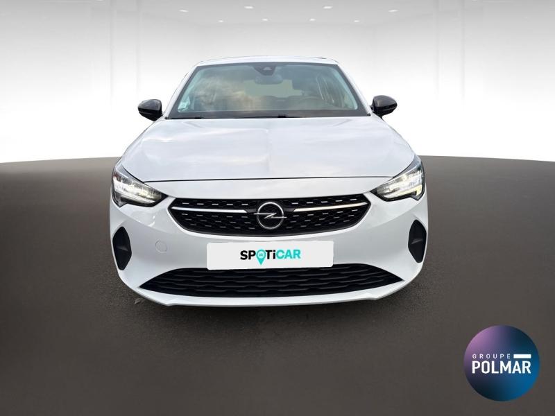 OPEL Corsa - 1.2 75ch - Groupe Polmar