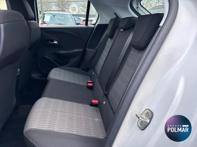OPEL Corsa - 1.2 75ch - Groupe Polmar