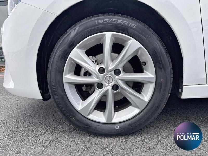 OPEL Corsa - 1.2 75ch - Groupe Polmar