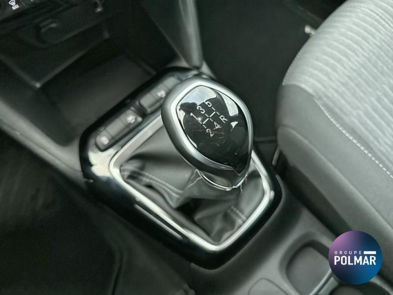 OPEL Corsa - 1.2 75ch - Groupe Polmar