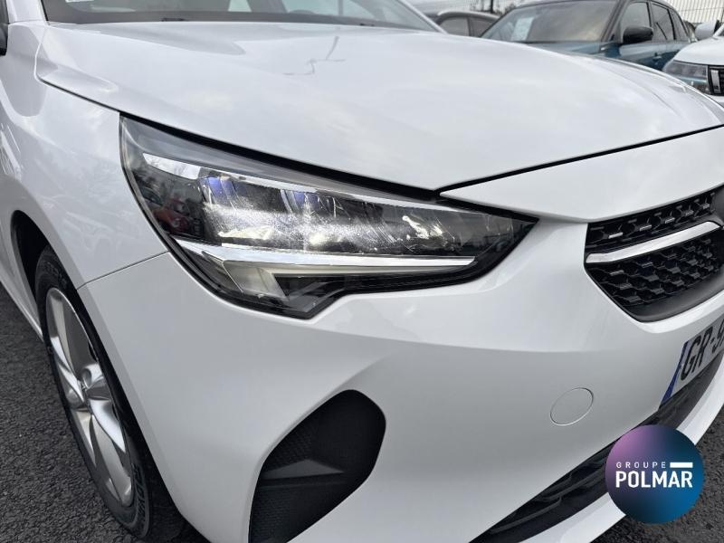 OPEL Corsa - 1.2 75ch - Groupe Polmar