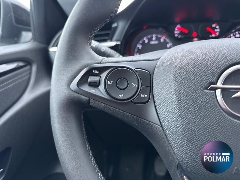 OPEL Corsa - 1.2 75ch - Groupe Polmar