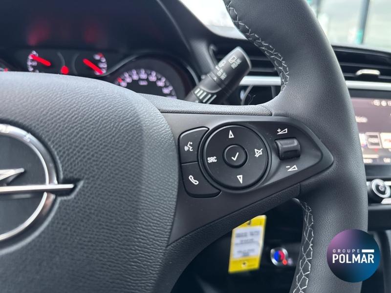 OPEL Corsa - 1.2 75ch - Groupe Polmar