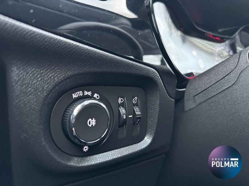 OPEL Corsa - 1.2 75ch - Groupe Polmar