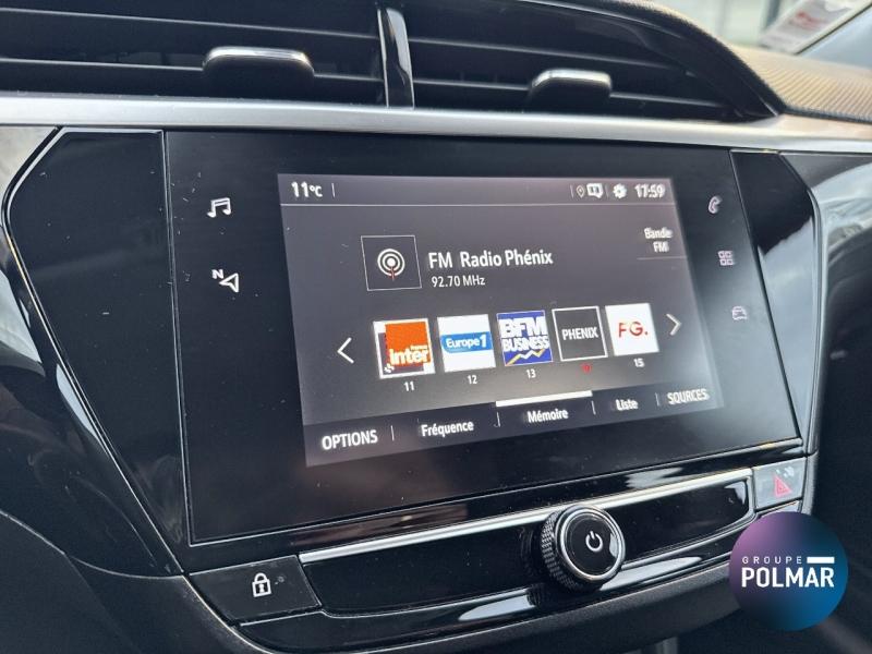 OPEL Corsa - 1.2 75ch - Groupe Polmar