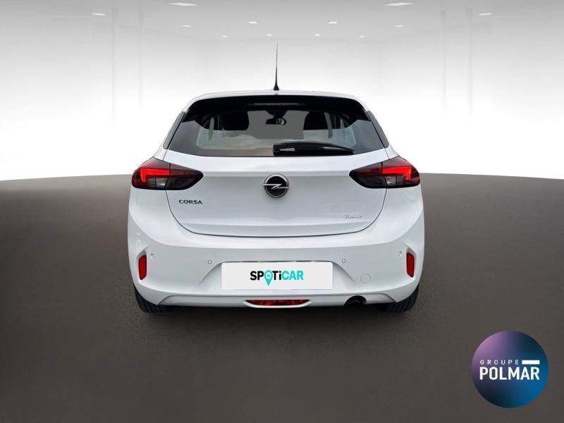 OPEL Corsa - 1.2 75ch - Groupe Polmar