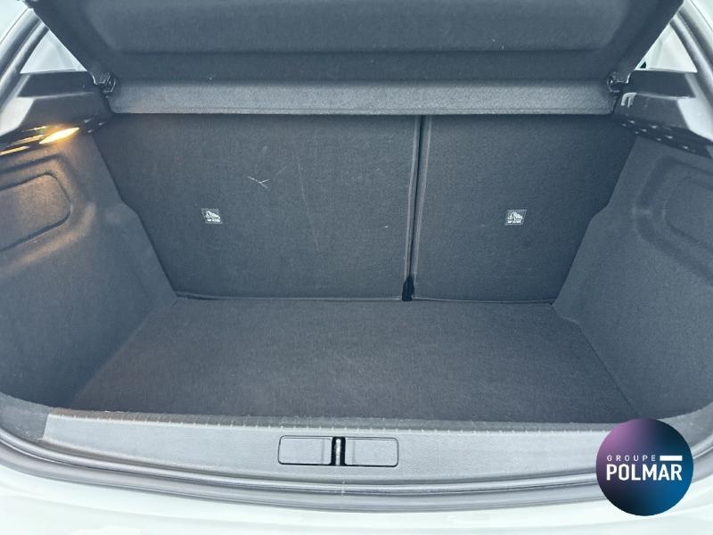 OPEL Corsa - 1.2 75ch - Groupe Polmar