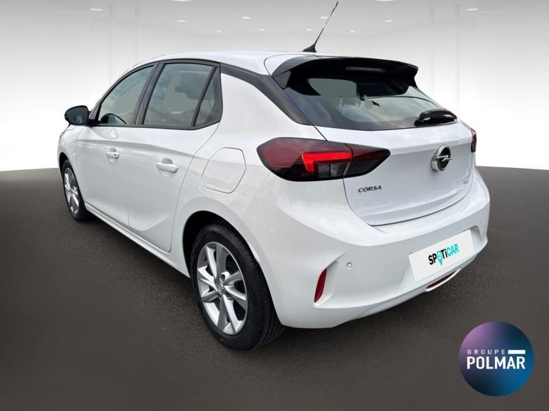 OPEL Corsa - 1.2 75ch - Groupe Polmar