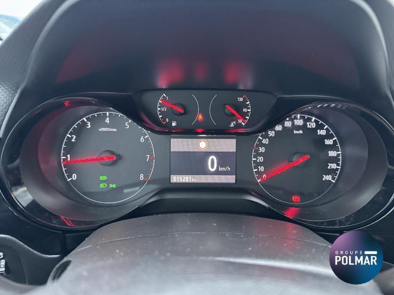 OPEL Corsa - 1.2 75ch - Groupe Polmar