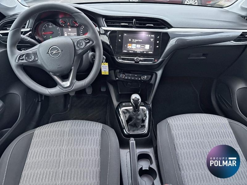 OPEL Corsa - 1.2 75ch - Groupe Polmar