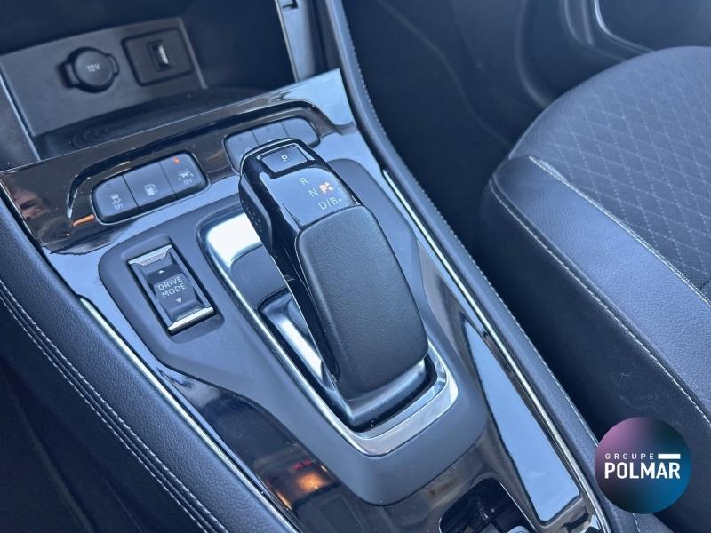 OPEL Grandland X - Hybrid 225ch Elegance Business - Groupe Polmar