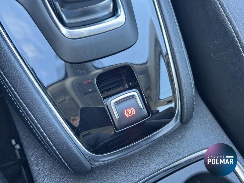 OPEL Grandland X - Hybrid 225ch Elegance Business - Groupe Polmar