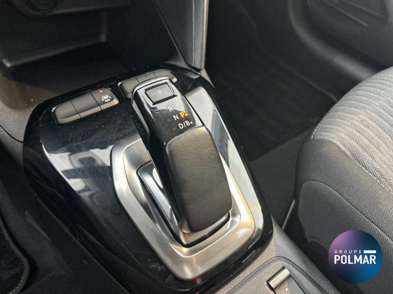 OPEL Corsa - Corsa-e 136ch Elegance Business - Groupe Polmar