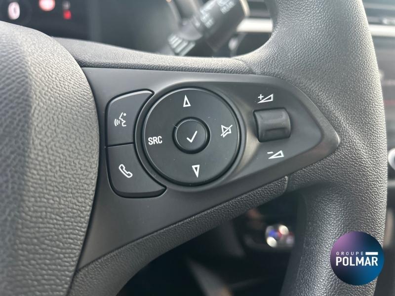 OPEL Corsa - Corsa-e 136ch Elegance Business - Groupe Polmar