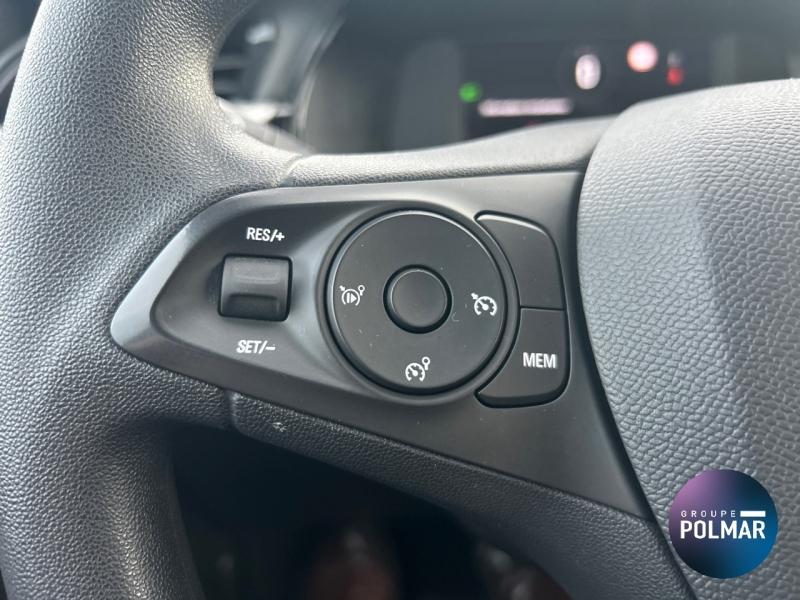 OPEL Corsa - Corsa-e 136ch Elegance Business - Groupe Polmar