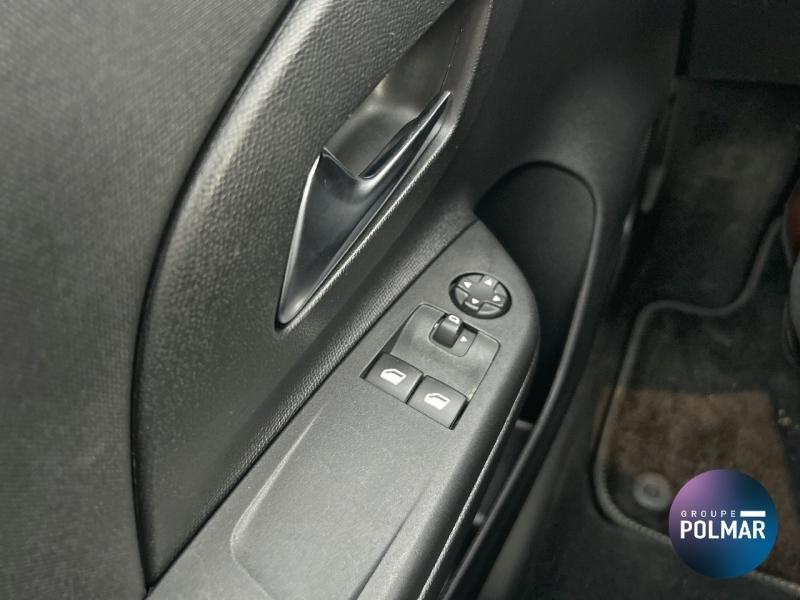OPEL Corsa - Corsa-e 136ch Elegance Business - Groupe Polmar