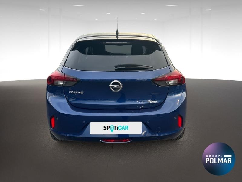 OPEL Corsa - Corsa-e 136ch Elegance Business - Groupe Polmar