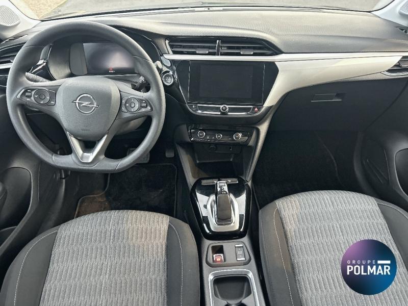 OPEL Corsa - Corsa-e 136ch Elegance Business - Groupe Polmar