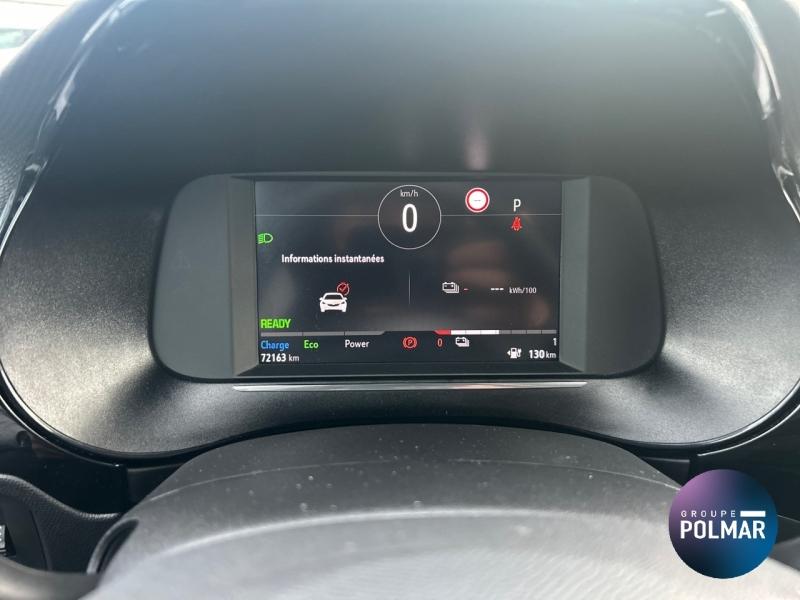 OPEL Corsa - Corsa-e 136ch Elegance Business - Groupe Polmar