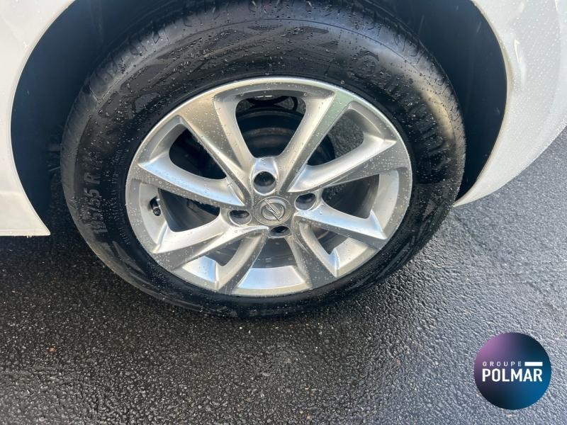 OPEL Corsa - 1.2 75ch Elegance Business - Groupe Polmar