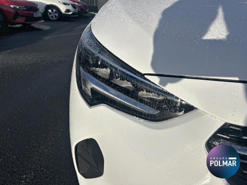 OPEL Corsa - 1.2 75ch Elegance Business - Groupe Polmar