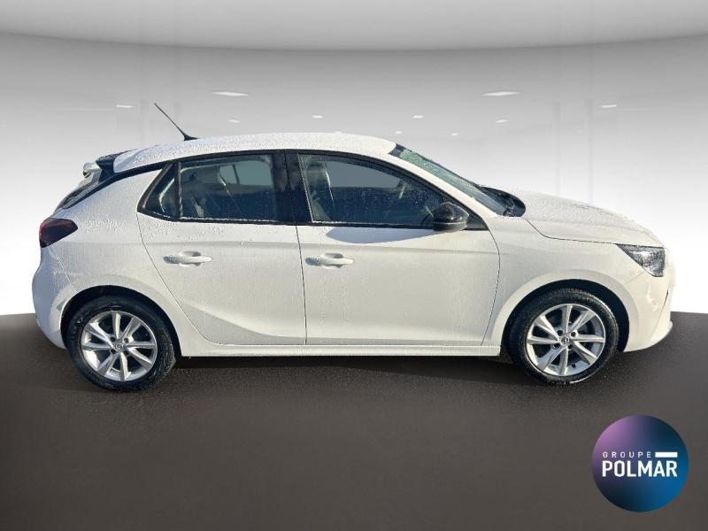 OPEL Corsa - 1.2 75ch Elegance Business - Groupe Polmar