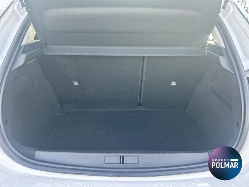 OPEL Corsa - 1.2 75ch Elegance Business - Groupe Polmar