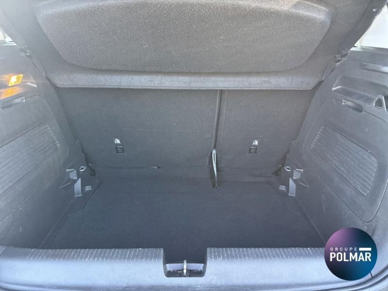 OPEL Crossland - 1.2 Turbo 130ch Elegance BVA - Groupe Polmar