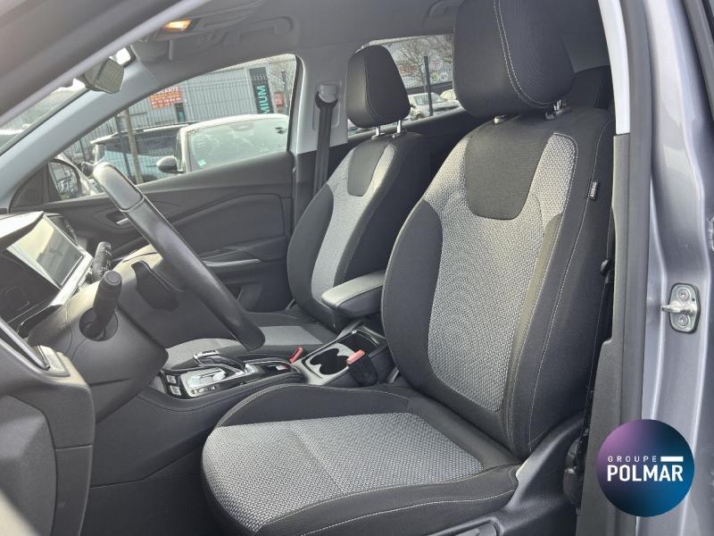 OPEL Grandland - 1.6 Turbo 225ch Hybride GS Line - Groupe Polmar