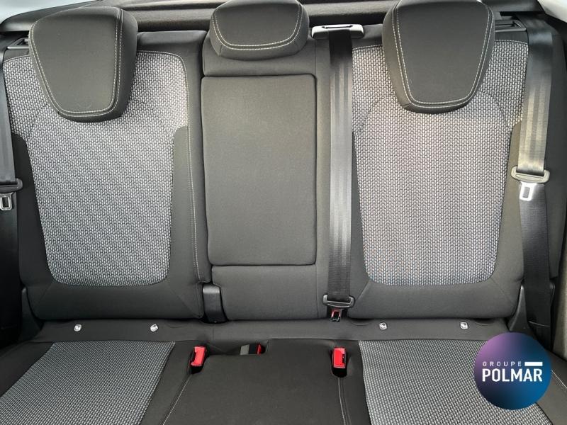 OPEL Grandland - 1.6 Turbo 225ch Hybride GS Line - Groupe Polmar