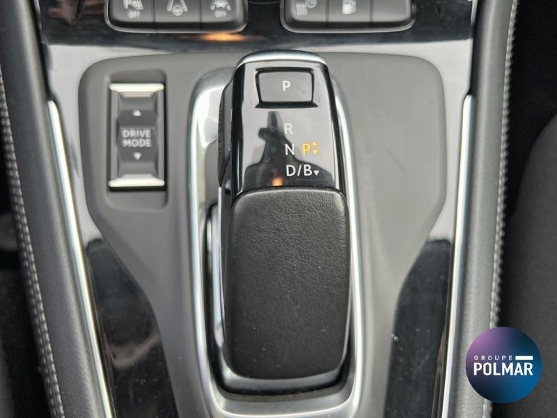 OPEL Grandland - 1.6 Turbo 225ch Hybride GS Line - Groupe Polmar