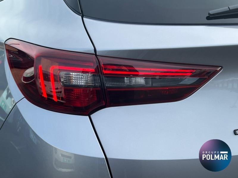 OPEL Grandland - 1.6 Turbo 225ch Hybride GS Line - Groupe Polmar