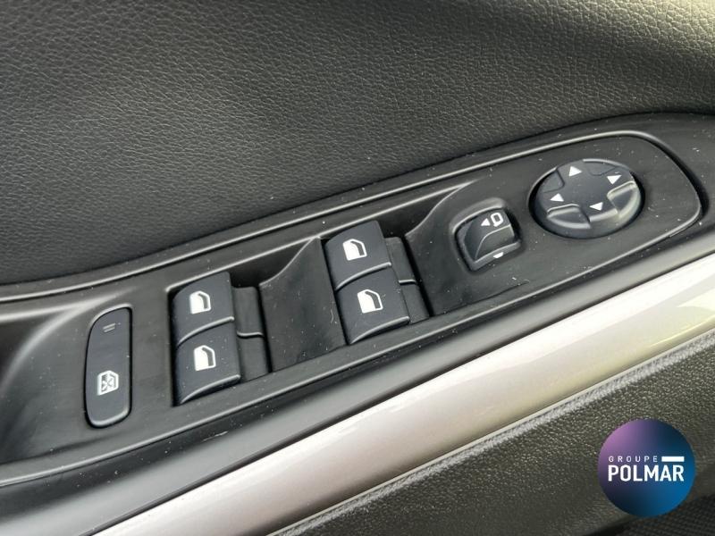 OPEL Grandland - 1.6 Turbo 225ch Hybride GS Line - Groupe Polmar